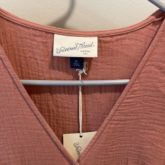 Universal Thread Dress - Picture 3 of 4